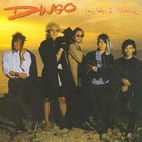 Dingo - KerjÃ¤lÃ¤isten valtakunta