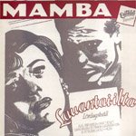 Mamba - Lauantai-Ilta