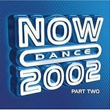 Various artists - Now Dance 2002 Part 2