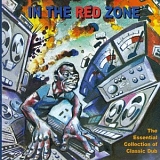 Various Artists - Island - The Essential Collection of Classic Roots Reggae 1973-1981 / Disc 4 / In The Red Zone