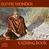 Stevie Wonder - Talking Book