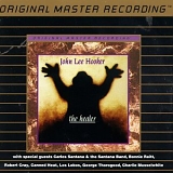 John Lee Hooker - The Healer