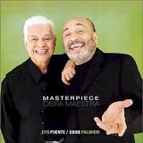 Tito Puente, Eddie Palmieri - Obra Maestra (Masterpiece)
