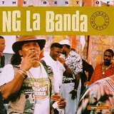 NG la Banda - The Best of NG la Banda