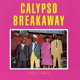 Various Artists - Island - Calypso Breakaway