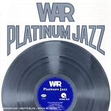 War - Platinum Jazz