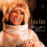 Celia Cruz - Siempre Vivire