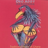 Obo Addy - Okropong: Traditional Music of Ghana