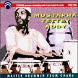 Mustapha Tettey Addy - Master Drummer from Ghana