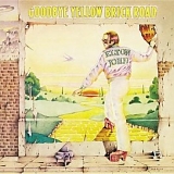 Elton John - Goodbye Yellow Brick Road