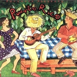 Various Artists - Latin - Puerto Rico