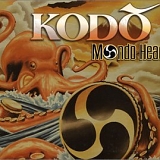 Kodo - Mondo Head