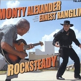 Monty Alexander - Rocksteady