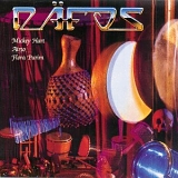 Mickey Hart - Däfos