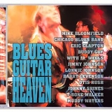 Eric Clapton - Blues Guitar Heaven