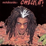 Mutabaruka - Check It!