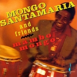 Mongo Santamaria - Mambo Mongo