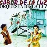 Orquesta De La Luz - Sabor de la Luz