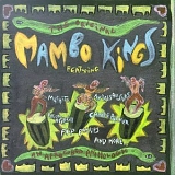 Various Artists - Latin - Original Mambo Kings