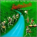 Mickey Hart - The Apocalypse Now Sessions