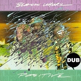 Black Uhuru - Positive Dub
