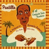 Puntillita y el Conjunto Todo Rumbero - A Tribute to Gonzalo Asencio Tio Tom 1919-1991