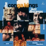 The Conga Kings - Jazz Descargas