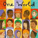 Various Artists - World - One World