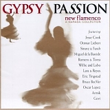 Various Artists - World - Gypsy Passion: New Flamenco (Narada Collection Series)