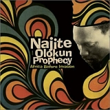Najite Olokun Prophecy - Africa Before Invasion
