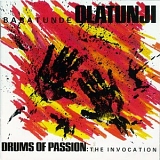 Babatunde Olatunji - Drums of Passion: The Invocation