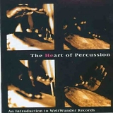 Various Artists - Drums - Heart of Percussion