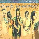 Zap Mama - Sabsylma