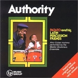 Patato - Authority