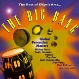 Mickey Hart - The Best of Ellipsis Arts: Big Bang