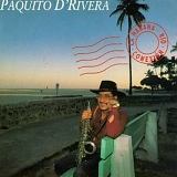 Paquito D'Rivera - La Habana: Rio Conexion