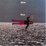 Airto Moreira - Free