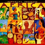 Various Artists - World - Africa