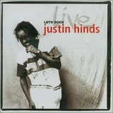 Justin Hinds - Let's Rock Live