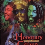 Peter Tosh - Honorary Citizen / Boxed Set / Disc 2