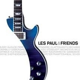 Les Paul - Les Paul & Friends...American Made...World Played