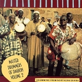 Alhaji Ibrahim Abdulai - Master Drummers of Dagbon, Vol. 2