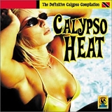 Various Artists - Island - Calypso Heat