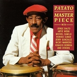 Patato - Masterpiece