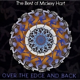 Mickey Hart - The Best of Mickey Hart: Over the Edge and Back (DVD-A)