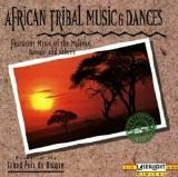 Various Artists - World - African Tribal Music & Dances