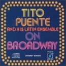 Tito Puente - On Broadway