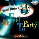 Various Artists - Island - Best of Straker's: Ah Feel To Party / Disc 2
