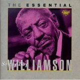 Sonny Boy Williamson - The Essential (disc 2)