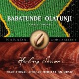 Babatunde Olatunji - Healing Session